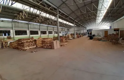 Ponto comercial para alugar no Chácaras Califórnia, Araçatuba 
