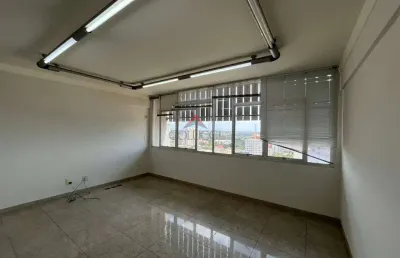 Ponto comercial com 4 salas para alugar no Centro, Araçatuba 