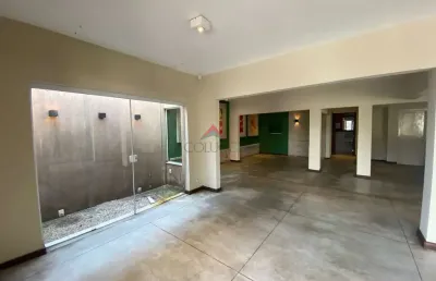 Ponto comercial com 1 sala para alugar na Vila Bandeirantes, Araçatuba 