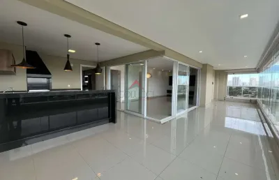 Apartamento com 4 quartos para alugar na Vila Santa Maria, Araçatuba 