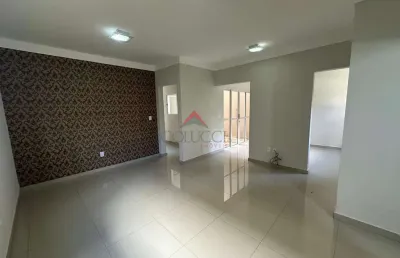 Casa em condomínio fechado com 3 quartos para alugar no Panorama, Araçatuba 