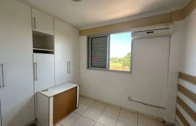 Apartamento - locação - condomínio residencial itamaracá