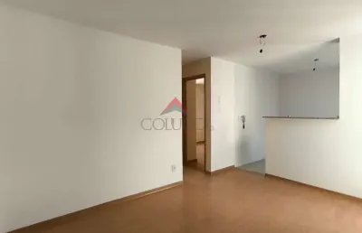Apartamento com 2 quartos para alugar no Santa Luzia, Araçatuba 