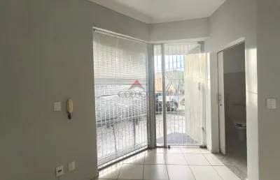 Ponto comercial para alugar no Santana, Araçatuba 