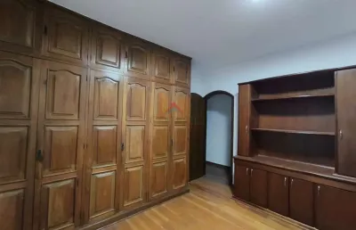 Casa com 3 quartos para alugar no Jardim Sumaré, Araçatuba 