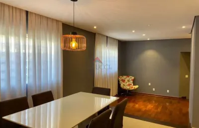 Casa com 3 quartos para alugar no Jardim Paulista, Araçatuba 