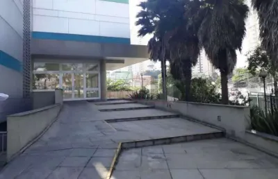 Prédio com 50 salas para alugar no jardim marajoara, são paulo , 8940 m2 por r$ 175.110
