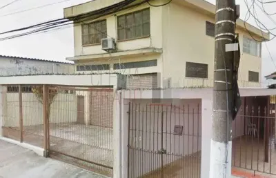 Barracão / galpão / depósito com 5 salas à venda na vila santa catarina, são paulo , 336 m2 por r$ 1.318.000