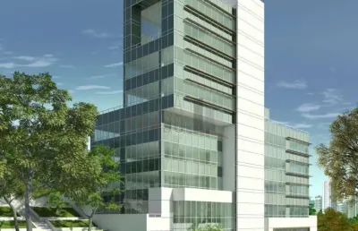 Prédio para alugar em pinheiros, são paulo , 4850 m2 por r$ 199.210
