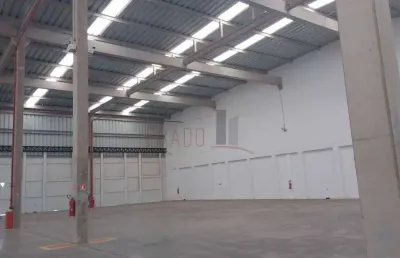 Barracão / galpão / depósito para alugar no pinhal, cabreúva , 9484 m2 por r$ 129.840