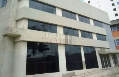 Barracão / galpão / depósito à venda na barra funda, são paulo , 2608 m2 por r$ 14.028.510