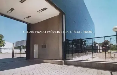 Barracão / galpão / depósito à venda no socorro, são paulo  por r$ 28.000.000