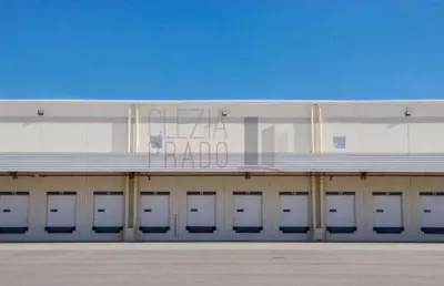 Barracão / galpão / depósito para alugar na vila nova, cajamar , 8300 m2 por r$ 180.390