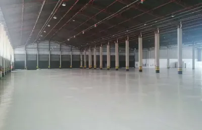 Barracão / galpão / depósito para alugar no polo industrial, itapevi , 15000 m2 por r$ 248.000