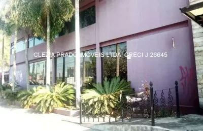 Prédio à venda no jardim marajoara, são paulo , 2300 m2 por r$ 6.319.610