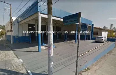 Barracão / galpão / depósito à venda na chácara flora, são paulo , 935 m2 por r$ 5.025.810