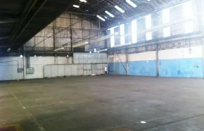Barracão / galpão / depósito com 5 salas para alugar no conceição, diadema , 1781 m2 por r$ 27.000