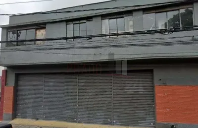 Barracão / galpão / depósito à venda na chácara santo antônio, são paulo , 1711 m2 por r$ 7.128.510