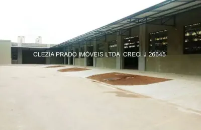 Barracão / galpão / depósito para alugar na vila leopoldina, são paulo , 1470 m2 por r$ 48.410