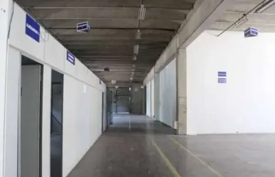 Barracão / galpão / depósito à venda no jurubatuba, são paulo , 2243 m2 por r$ 15.021.000