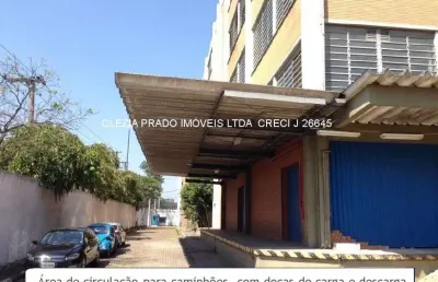 Barracão / galpão / depósito para alugar no jurubatuba, são paulo , 9500 m2 por r$ 208.610