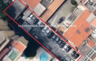 Terreno comercial à venda no brooklin, são paulo  por r$ 3.228.310