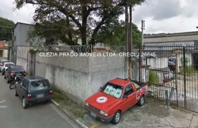 Terreno à venda na chácara santo antônio, são paulo  por r$ 4.518.100