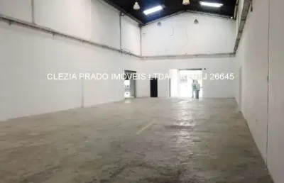 Barracão / galpão / depósito com 2 salas para alugar na chácara santo antônio, são paulo , 600 m2 por r$ 20.000