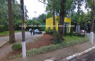 Terreno comercial à venda no jardim marajoara, são paulo  por r$ 2.149.510
