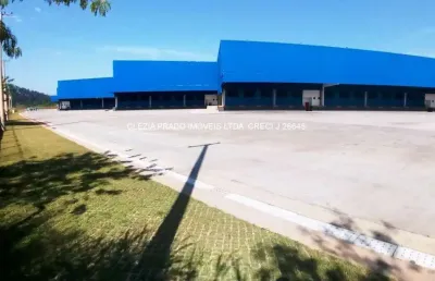 Barracão / galpão / depósito para alugar no jardim nova cajamar, cajamar , 37460 m2 por r$ 377.520