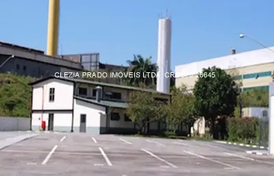 Barracão / galpão / depósito com 10 salas para alugar no jardim itaquiti, barueri , 17777 m2 por r$ 217.490