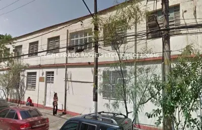 Barracão / galpão / depósito para alugar na vila leopoldina, são paulo , 3420 m2 por r$ 85.540