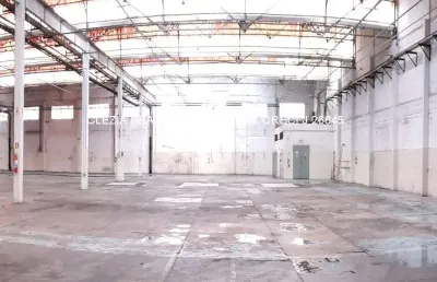 Barracão / galpão / depósito para alugar no jardim ruyce, diadema , 7329 m2 por r$ 174.520