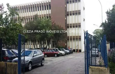 Barracão / galpão / depósito com 50 salas para alugar no jurubatuba, são paulo , 10000 m2 por r$ 300.000