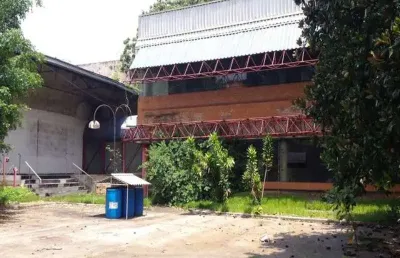 Barracão / galpão / depósito para alugar no ipiranga, são paulo , 30000 m2 por r$ 119.070