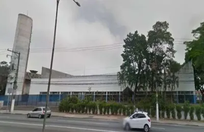 Barracão / galpão / depósito à venda em santo amaro, são paulo , 8300 m2 por r$ 58.117.510