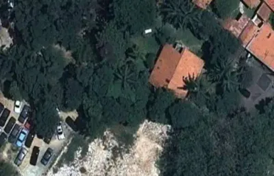 Terreno comercial à venda no alto da boa vista, são paulo  por r$ 48.128.510