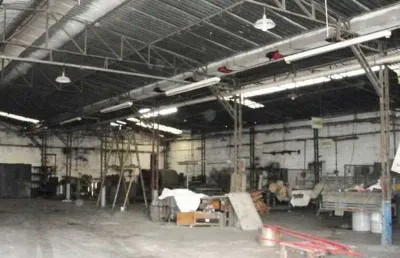 Barracão / galpão / depósito à venda no socorro, são paulo , 1000 m2 por r$ 6.126.510