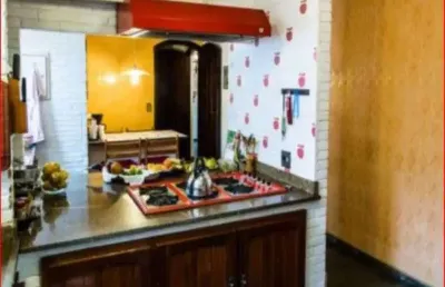 Casa com 4 quartos à venda no alto da boa vista, são paulo , 329 m2 por r$ 1.828.510