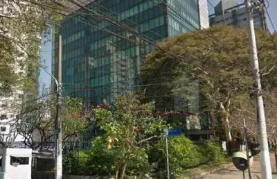 Prédio com 100 salas para alugar no campo belo, são paulo , 6860 m2 por r$ 549.900