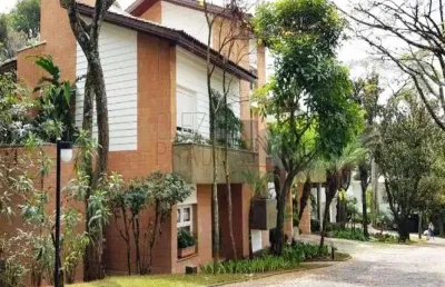 Casa em condomínio fechado com 4 quartos à venda no alto da boa vista, são paulo , 1100 m2 por r$ 7.531.000