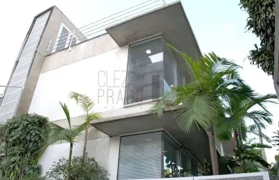 Prédio com 7 salas para alugar no brooklin, são paulo , 340 m2 por r$ 25.100