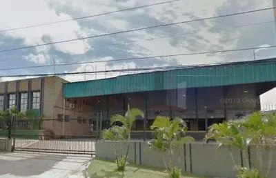 Barracão / galpão / depósito com 15 salas para alugar no tamboré, barueri , 7663 m2 por r$ 146.000
