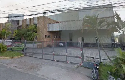Barracão / galpão / depósito com 10 salas para alugar no tamboré, barueri , 5109 m2 por r$ 141.900