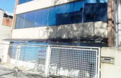 Prédio com 3 salas para alugar em santo amaro, são paulo , 530 m2 por r$ 27.900