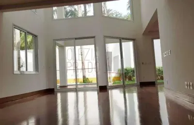 Casa em condomínio fechado com 6 quartos à venda no alto da boa vista, são paulo , 640 m2 por r$ 7.528.710
