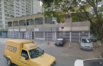 Prédio com 5 salas para alugar em moema, são paulo , 600 m2 por r$ 35.900