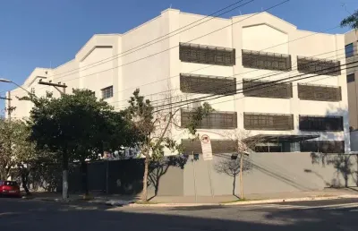 Prédio com 10 salas para alugar na barra funda, são paulo , 2300 m2 por r$ 79.340