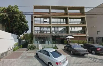 Prédio com 10 salas para alugar em santo amaro, são paulo , 2137 m2 por r$ 119.900