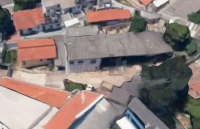 Barracão / galpão / depósito com 5 salas à venda em jaguaré, são paulo , 1060 m2 por r$ 4.019.710